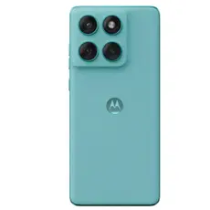 მობილური ტელეფონი Motorola Moto Edge 60 Fusion 12GB RAM 256GB 5G Blue, 3 image