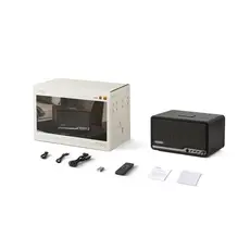 დინამიკი Edifier S300 Black, 4 image