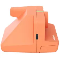 ფირის ფოტოაპარატი Polaroid Now+ Generation 3 Coral, 4 image