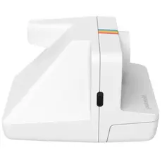 ფირის ფოტოაპარატი Polaroid Now+ Generation 3 Bundle Color Film White (8 Photos), 4 image