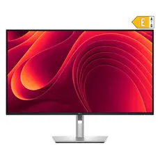 მონიტორი Dell Pro 32 Plus Monitor P3225DE 210-BRDP_GE Black/Silver
