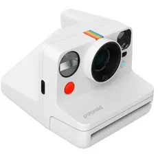ფირის ფოტოაპარატი Polaroid Now+ Generation 3 Bundle Color Film White (8 Photos), 2 image