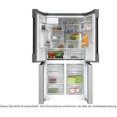 მაცივარი BOSCH KFI96APEA, 2 image