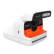 ფირის ფოტოაპარატი Polaroid Flip Bundle Color Film White (8 photos), 2 image