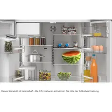 მაცივარი BOSCH KFI96APEA, 6 image