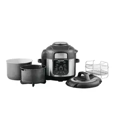 მულტისახარში ქვაბი Ninja OP500EU Foodi Max Multi Cooker Gray, 4 image