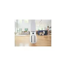 ჰაერის გამწმენდი Shark HP300EU, 130m², Air Purifier, White, 6 image