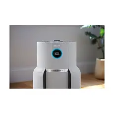 ჰაერის გამწმენდი Shark HP300EU, 130m², Air Purifier, White, 5 image