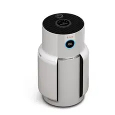 ჰაერის გამწმენდი Shark HP300EU, 130m², Air Purifier, White, 2 image