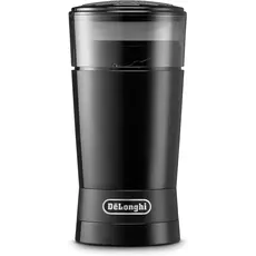 ყავის საფქვავი Delonghi GRINDER DL KG200 BLACK (MOCN)