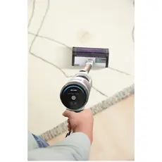 მტვერსასრუტი Shark IW3611EU DetectPro, 309W, 420ML, Vacuum Cleaner, White/Grey, 4 image