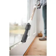 მტვერსასრუტი Shark IW3611EU DetectPro, 309W, 420ML, Vacuum Cleaner, White/Grey, 5 image