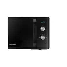მიკროტალღური ღუმელი Samsung MS23K3614AK/BW,  Microwave,BioCeramic, Grill, 23lt, 4 image