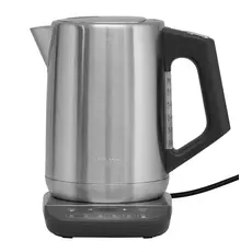 ელექტრო ჩაიდანი Shark Ninja KT201EU Rapid Boil Perfect Temperature Kettle Gray