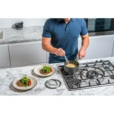 ქვაბი Ninja C30216EU, 16cm, Gray, 4 image