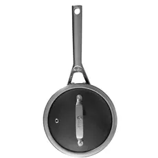 ქვაბი Ninja C30216EU, 16cm, Gray, 2 image