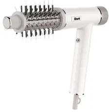 თმის საშრობი Shark HD352EU, 1700W, Hair Dryer, White, 3 image