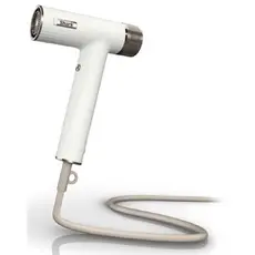 თმის საშრობი Shark HD334EU, 1700W, Hair Dryer, White, 5 image