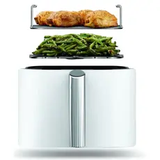 აეროგრილი Ninja SL400EUWH, 14 image