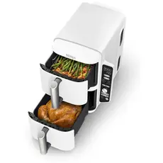 აეროგრილი Ninja SL400EUWH, 2 image