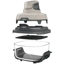 აეროგრილი Ninja FN101EUST, 2 image