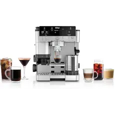 ყავის აპარატი Ninja Coffee Machine 3‑in‑1 espresso + filter coffee + cold brew Home Barista, 2 image