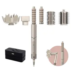 თმის სტაილერი Shark FlexStyle HD446SLEU