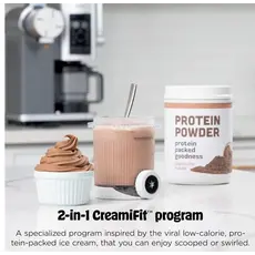 ნაყინის აპარატი Ninja NC701EU, 5 image