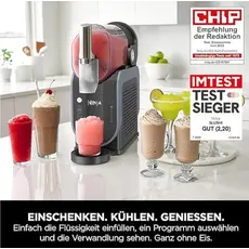 სლაშის აპარატი Ninja FS301EUTG, 4 image