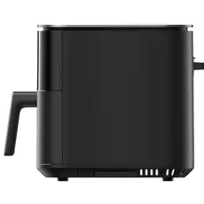 აეროგრილი Xiaomi Dual Zone Air Fryer 10L Black, 3 image