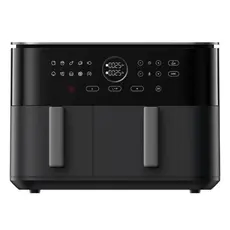 აეროგრილი Xiaomi Dual Zone Air Fryer 10L Black
