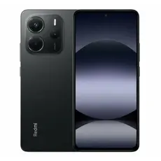 მობილური ტელეფონი Xiaomi Redmi Note 14 Dual Sim 6GB RAM 128GB LTE Global Version Black