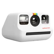ფირის ფოტოაპარატი Polaroid Go Generation 2 White, 3 image