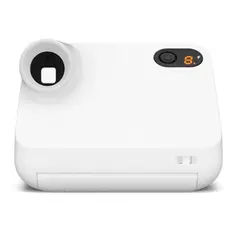 ფირის ფოტოაპარატი Polaroid Go Generation 2 White, 5 image