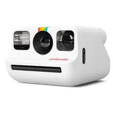 ფირის ფოტოაპარატი Polaroid Go Generation 2 White, 2 image