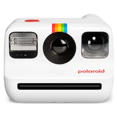 ფირის ფოტოაპარატი Polaroid Go Generation 2 White