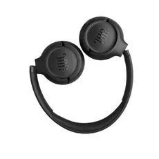 ყურსასმენი JBL Tune T530 BT Wireless On-Ear Headphones Black, 3 image