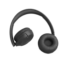 ყურსასმენი JBL Tune T530 BT Wireless On-Ear Headphones Black, 2 image