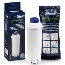 ყავის აპარატის წყლის ფილტრი DeLonghi CONF DLSC002 FILTRO-ACQUA(LAICA)DL (INT)