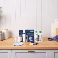 ყავის აპარატის წყლის ფილტრი DeLonghi CONF DLSC002 FILTRO-ACQUA(LAICA)DL (INT), 4 image