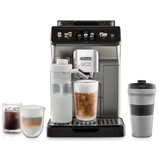 Coffee machine Delonghi DL ECAM450.86.T, 2 image