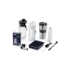 Coffee machine Delonghi DL ECAM450.86.T, 6 image