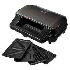 Sandwich machine SSM 9978BK SANDWICH MAKER, 2 image