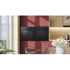 ჩასაშენებელი ღუმელი Samsung NV7B5645TAK/WT BESPOKE, 7 image