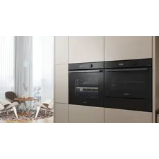 ჩასაშენებელი ღუმელი Samsung NV7B5645TAK/WT BESPOKE, 5 image