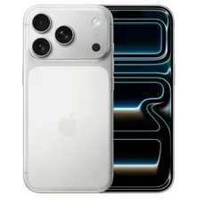 მობილური ტელეფონი Apple iPhone 17 Pro 256GB Silver, 2 image