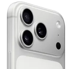 მობილური ტელეფონი Apple iPhone 17 Pro 256GB Silver, 4 image