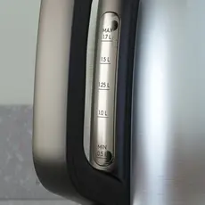 Electric kettle Electrolux E3K1-3ST kettle, 3 image