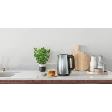 Electric kettle Electrolux E3K1-3ST kettle, 6 image