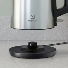Electric kettle Electrolux E3K1-3ST kettle, 4 image